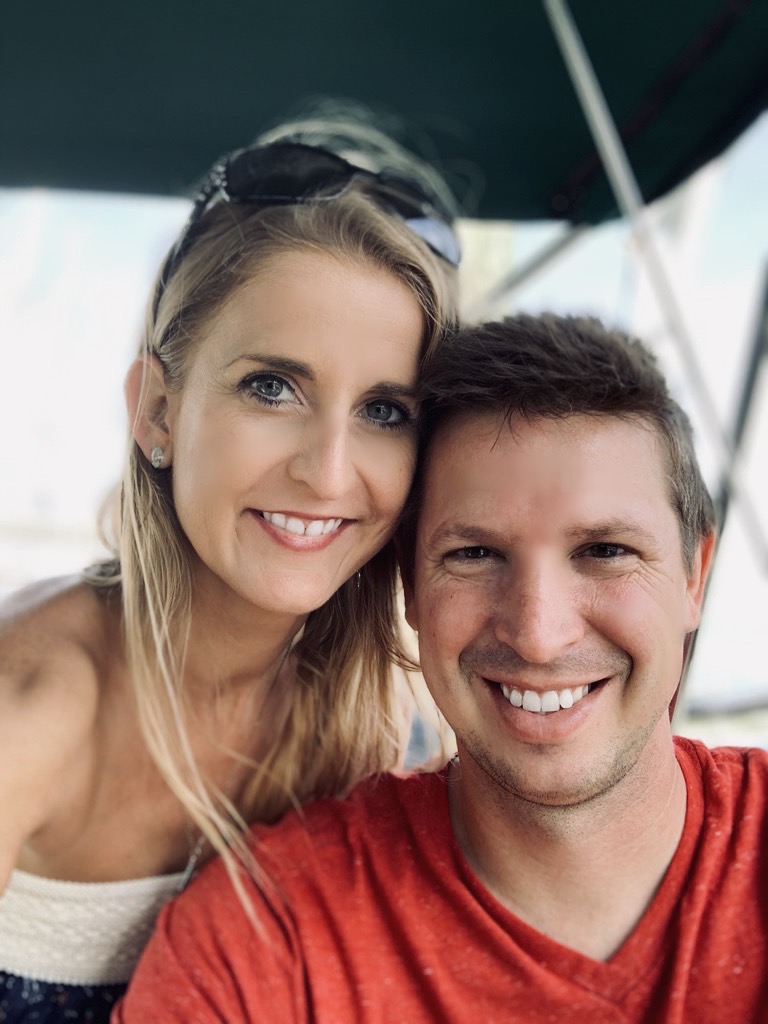 Sailing Orlando Founders - About Us