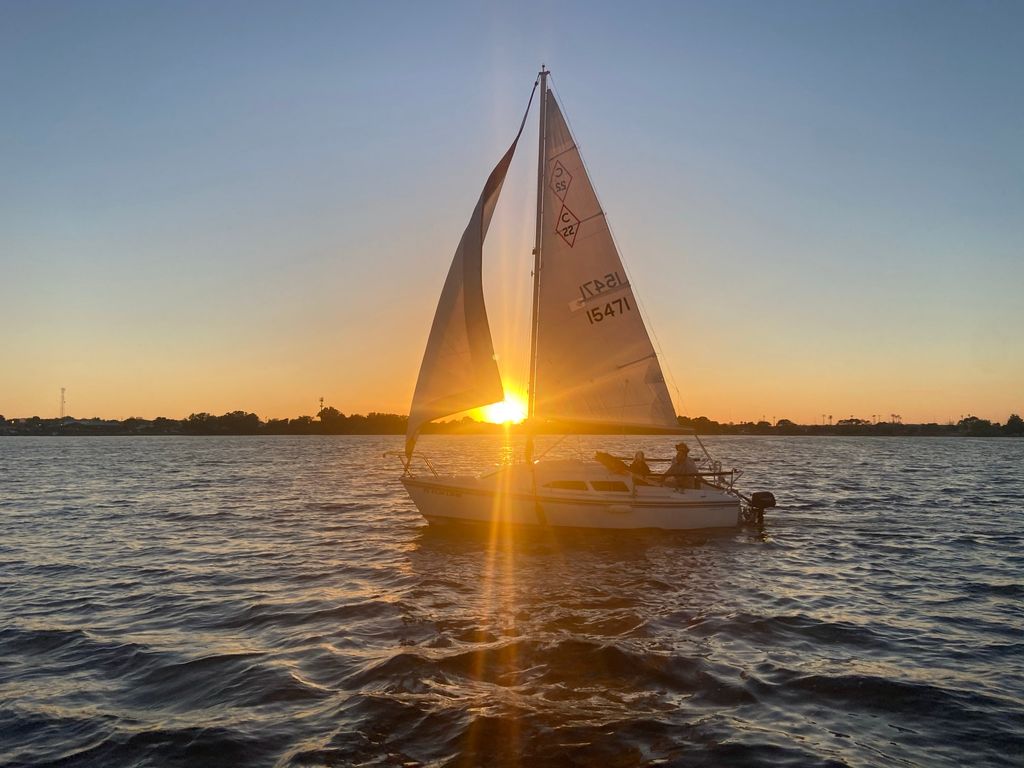 sailboats for sale orlando