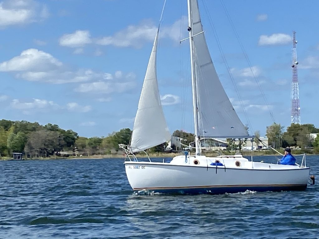 Best Lakes for Boating