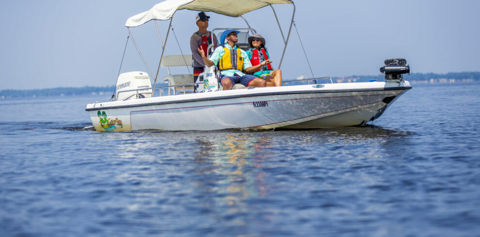 Boating Safety Courses | Central Florida Boating Association
