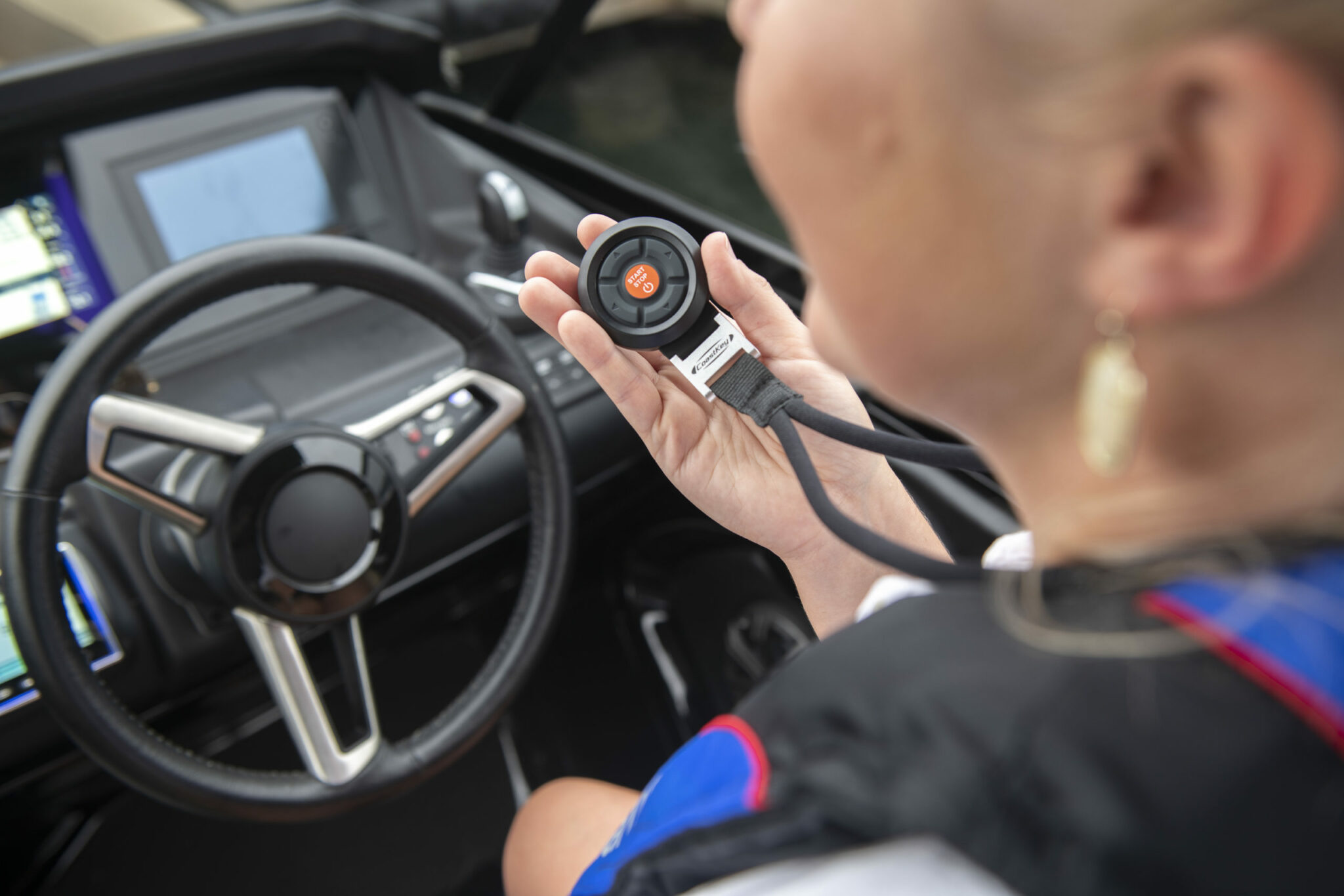 Boating Safety Courses | Central Florida Boating Association