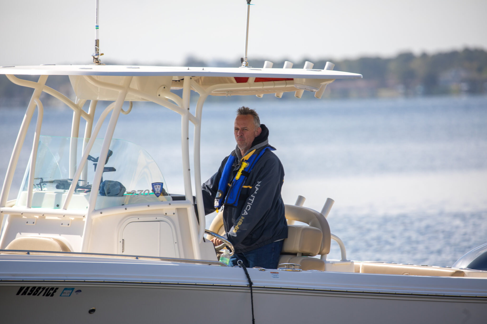 Boating Safety Courses | Central Florida Boating Association