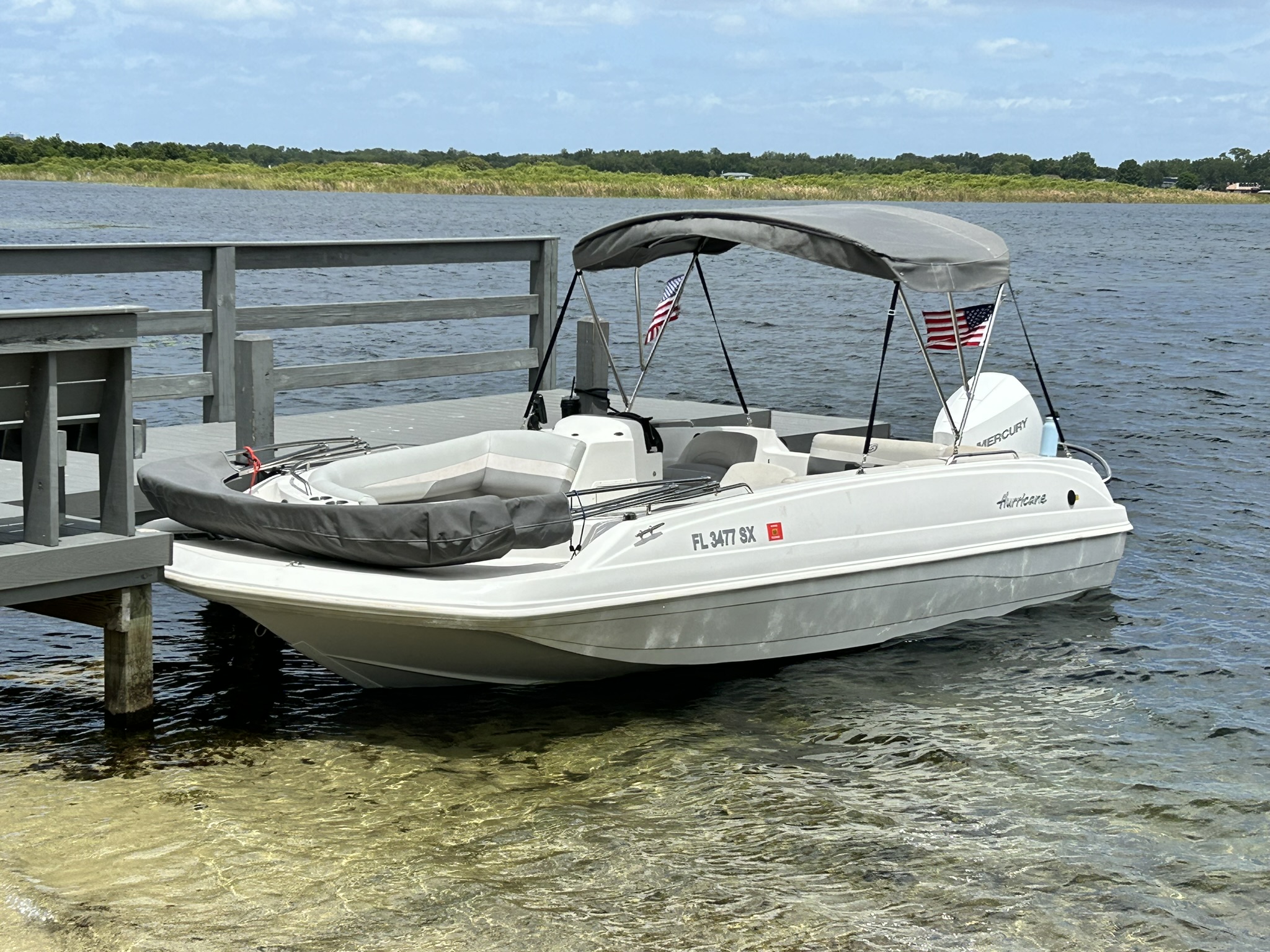 Boat Docking Classes