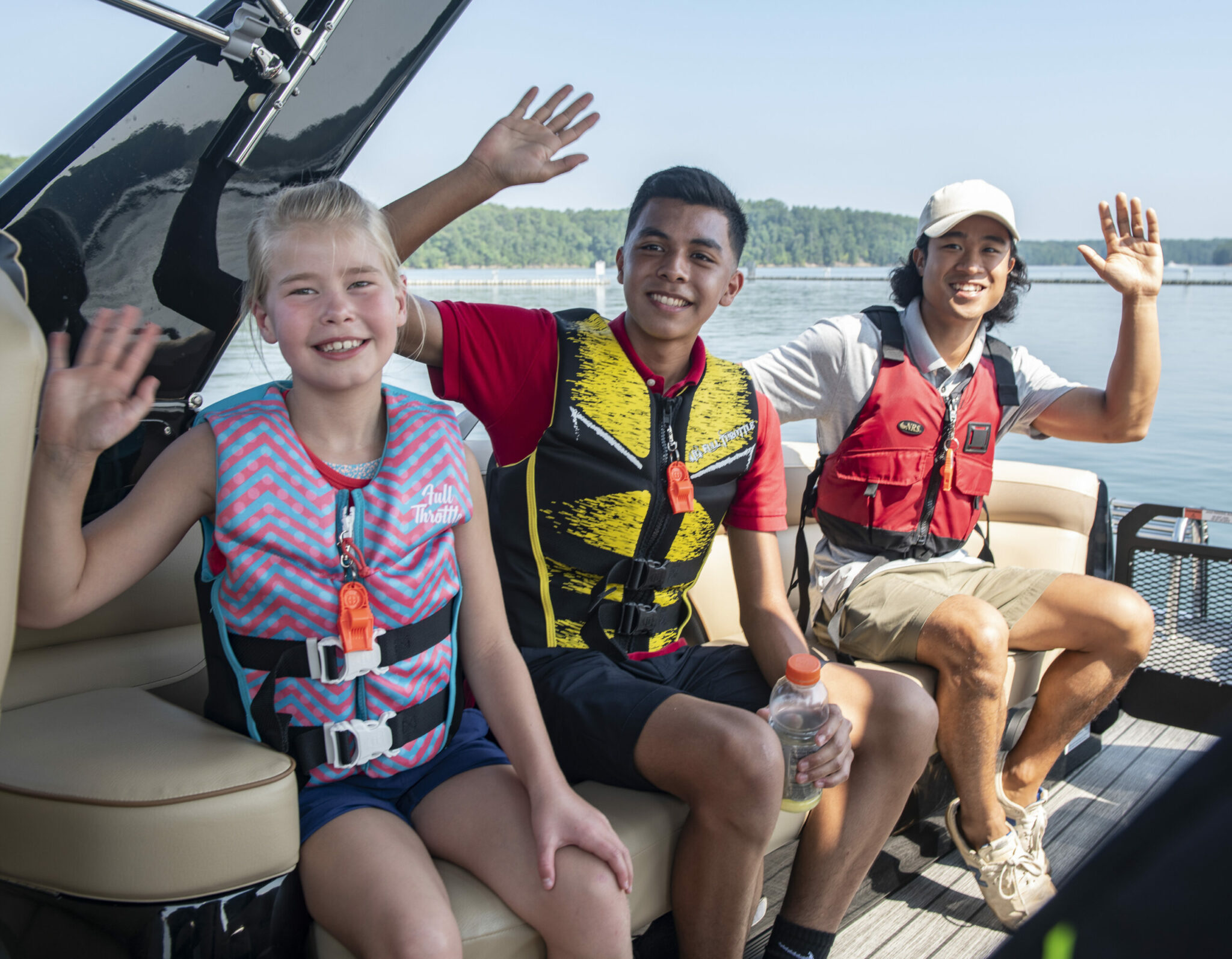 Boating Safety Courses | Central Florida Boating Association