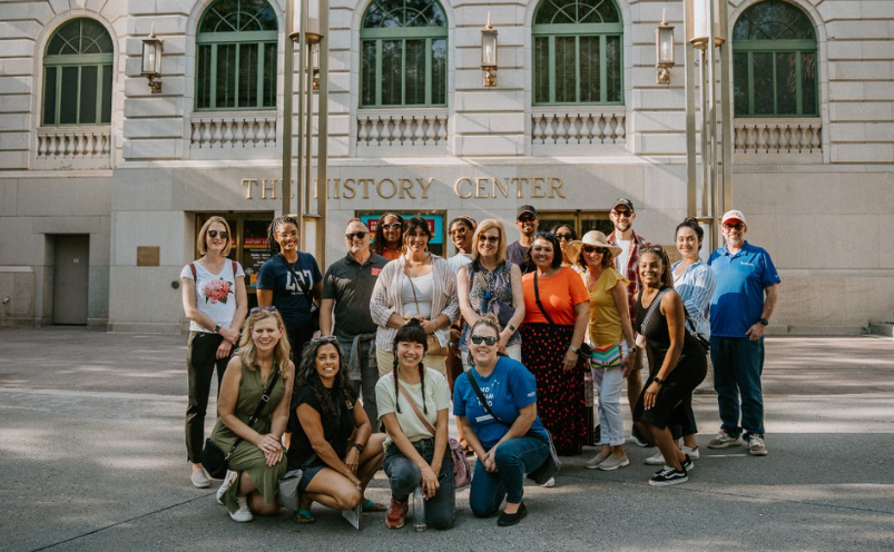 Orlando Culture - Things to Do besides Theme Parks