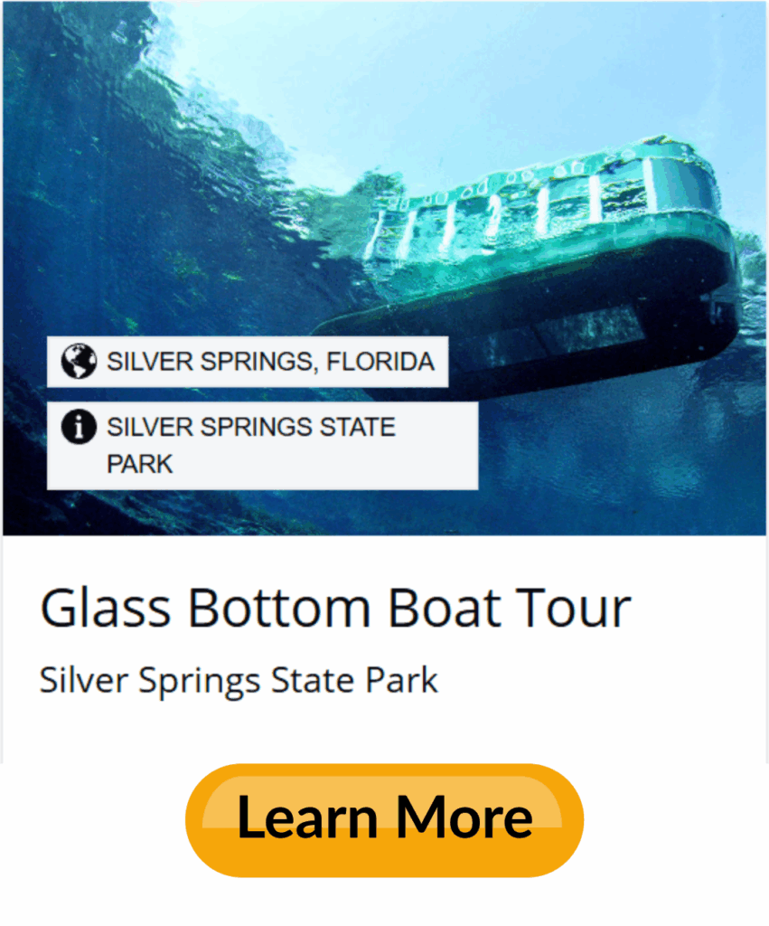 Things to do in Orlando - Best Boat Tours